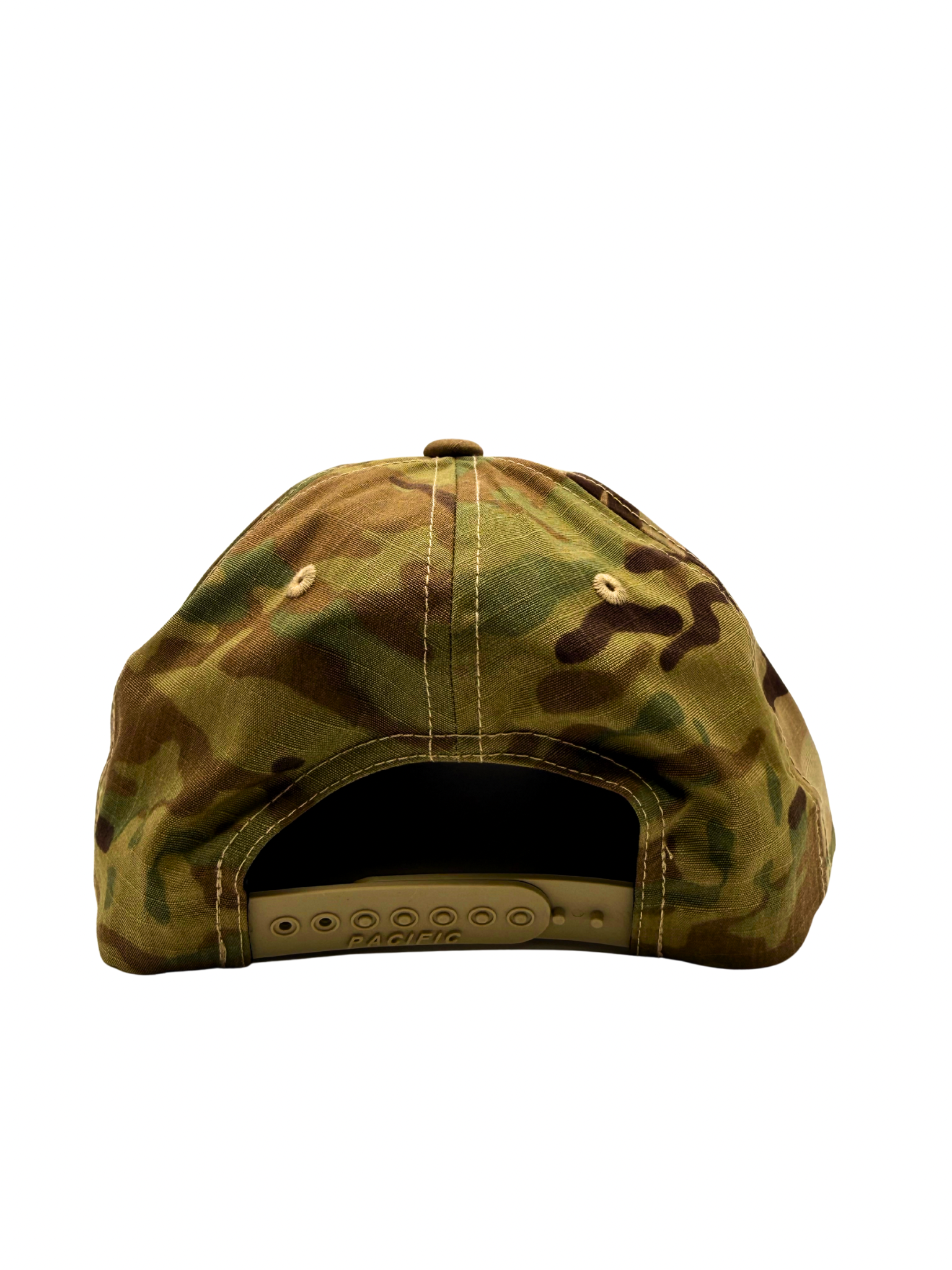 Camo CRD Hat Augusta
