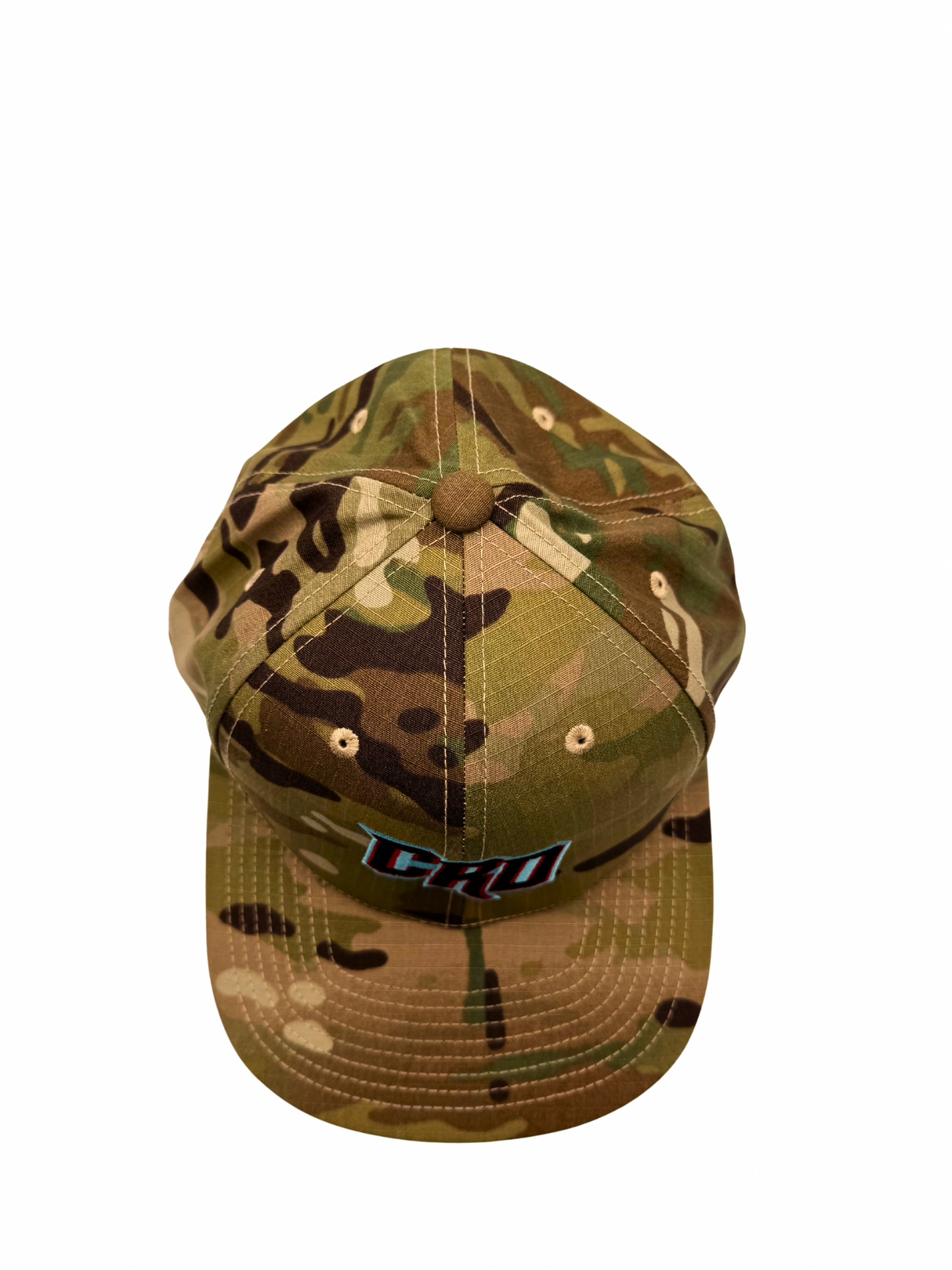 Camo CRD Hat Augusta