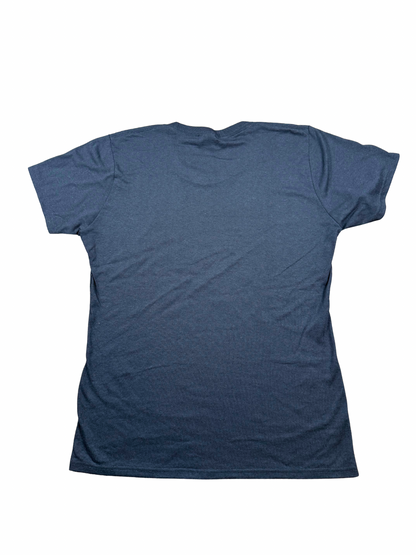 Womens Primary Logo Short Sleeve