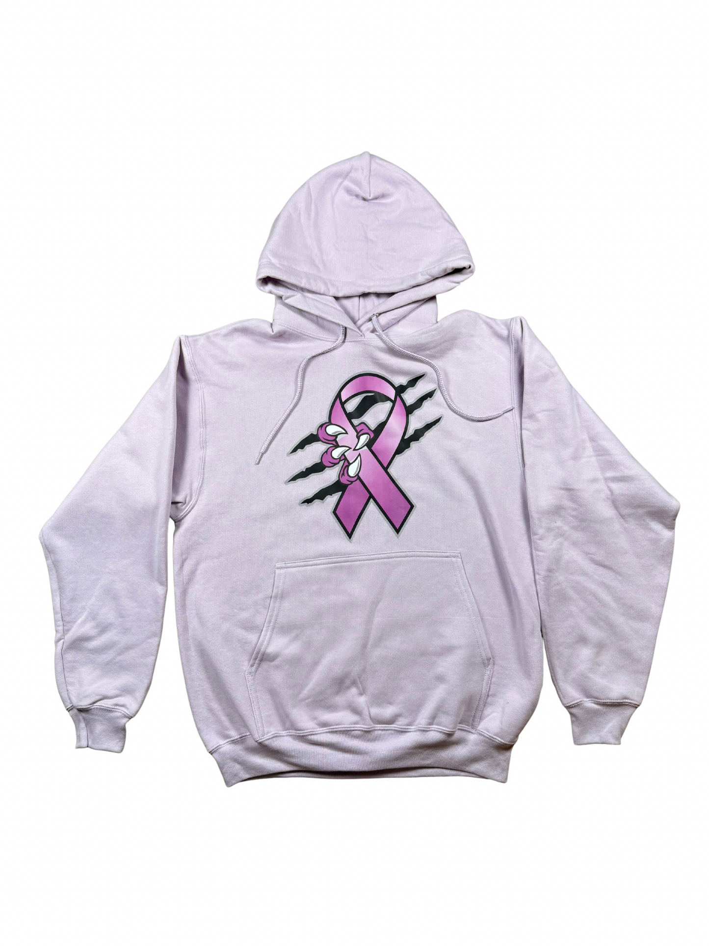 Dragons Fight Cancer Hoodie