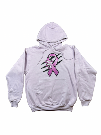 Dragons Fight Cancer Hoodie