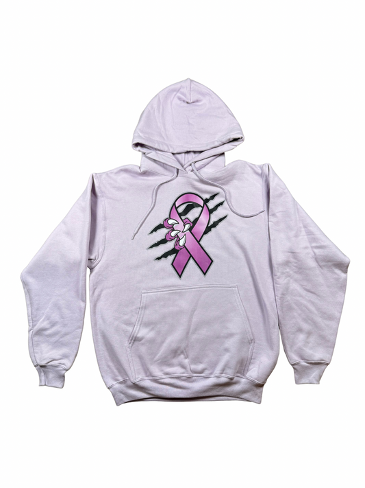 Dragons Fight Cancer Hoodie