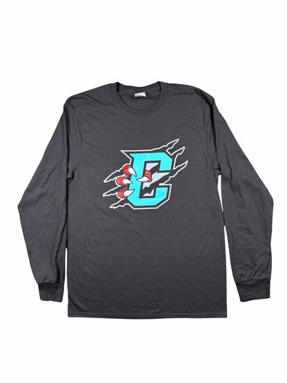 Primary Logo Long Sleeve