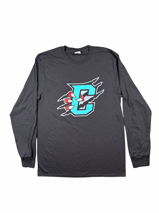 Primary Logo Long Sleeve