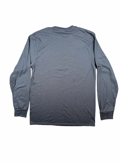 Primary Logo Long Sleeve