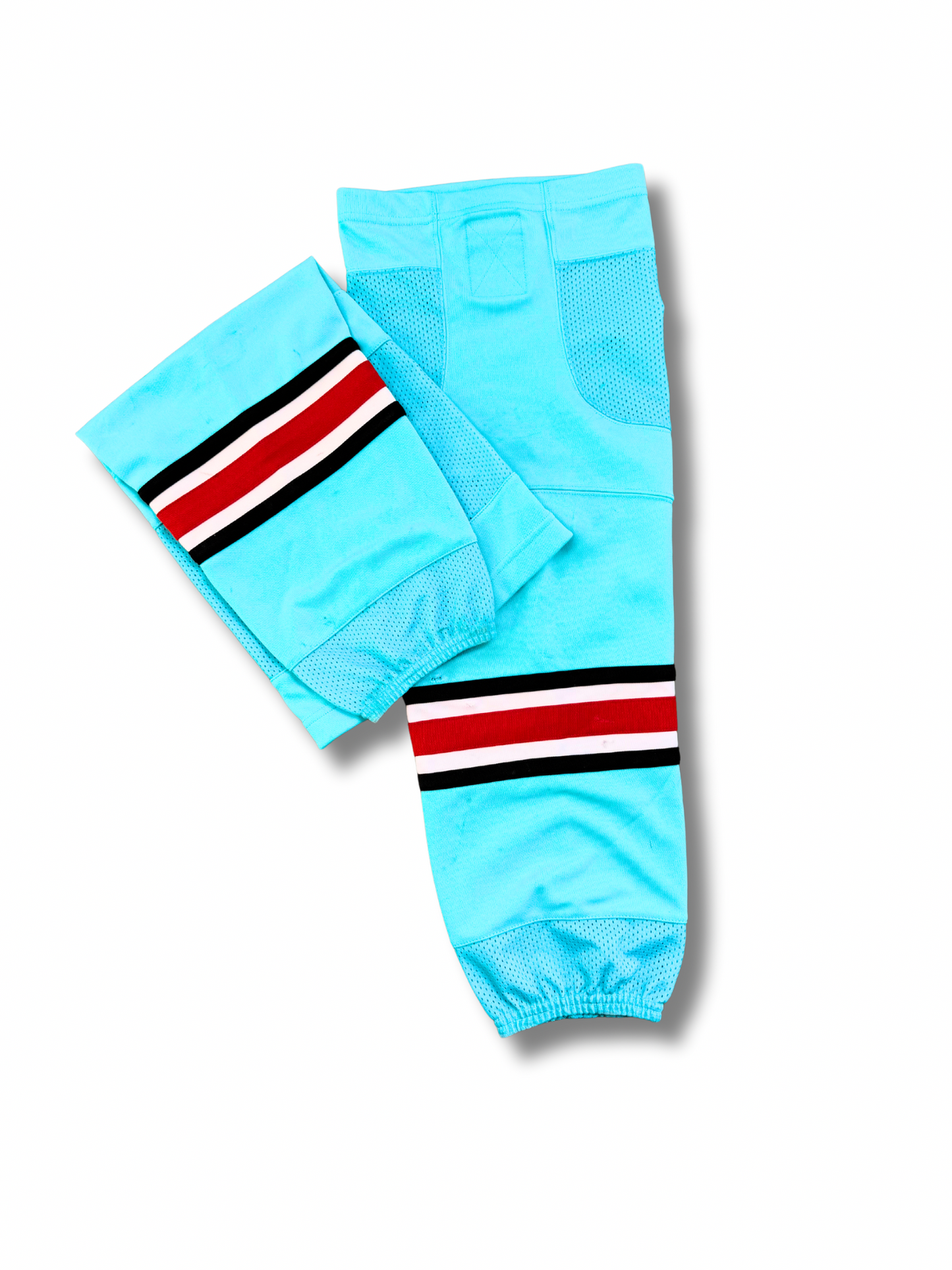 Teal Socks Columbus River Dragons Merchandise Store