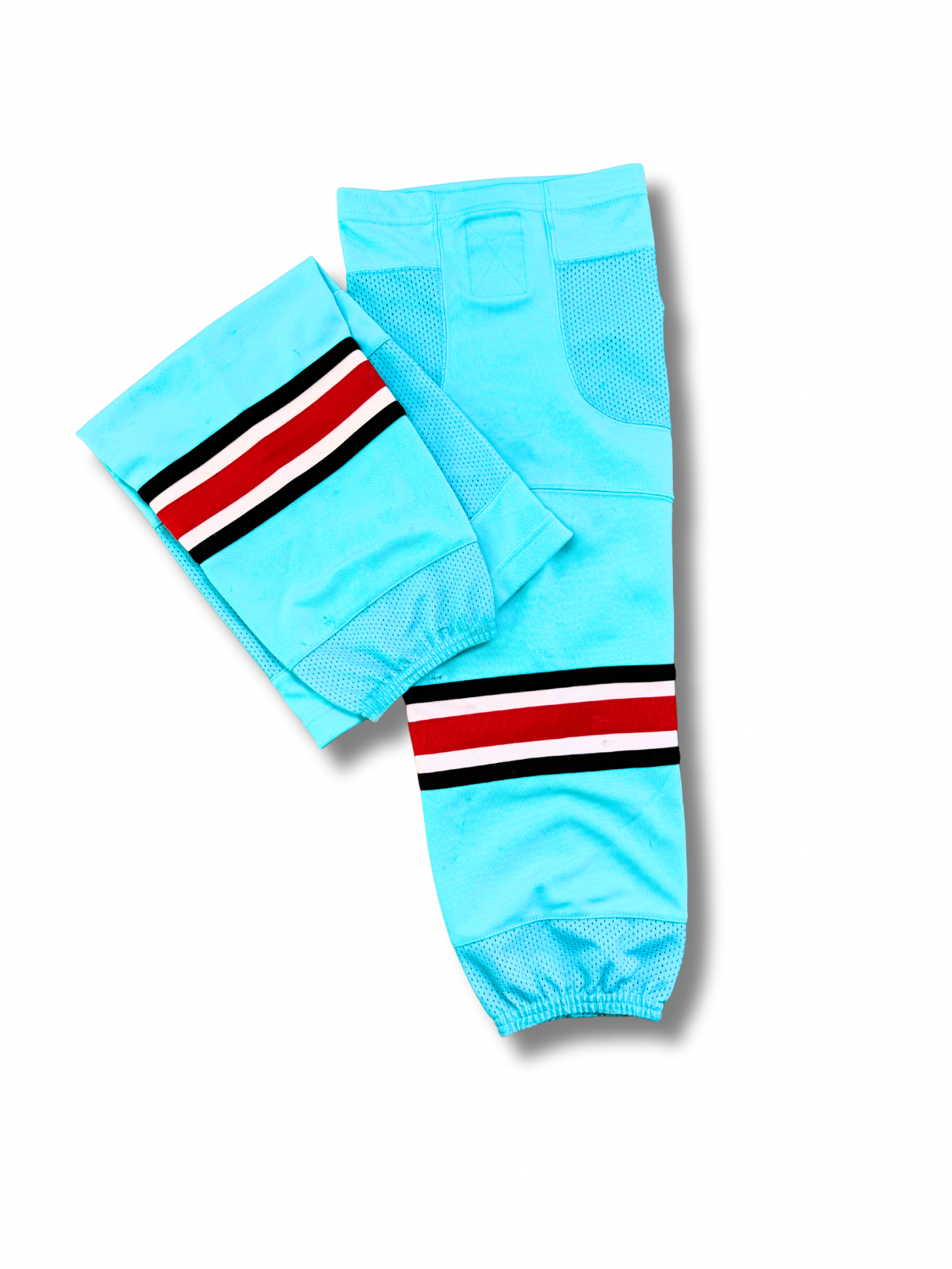 Teal Socks Columbus River Dragons Merchandise Store