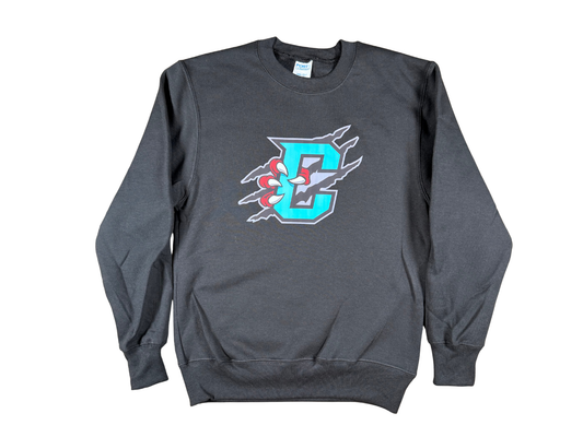 Youth Primary Logo Crewneck