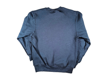 Youth Primary Logo Crewneck