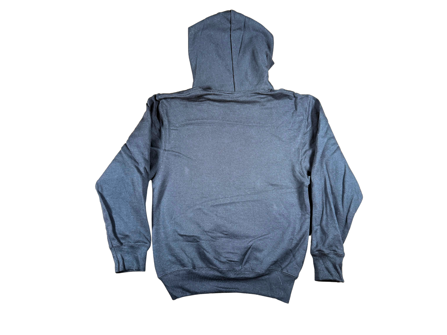 Youth Claw w Puck Hoodie