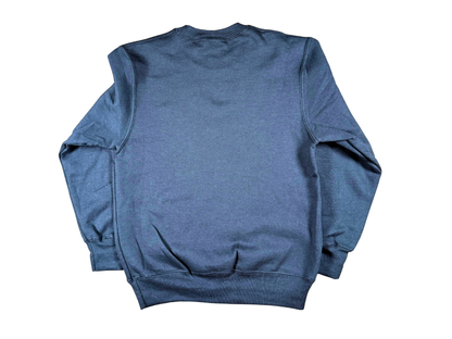 Youth Claw w Puck Crewneck