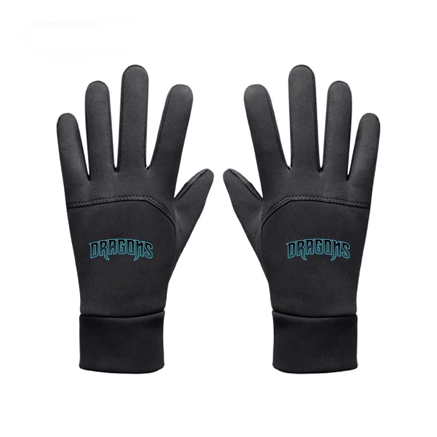 Dragons Thermal Gloves