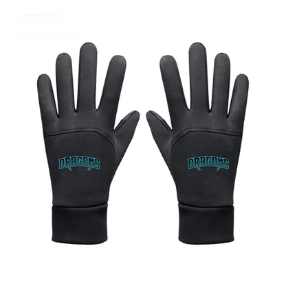 Dragons Thermal Gloves