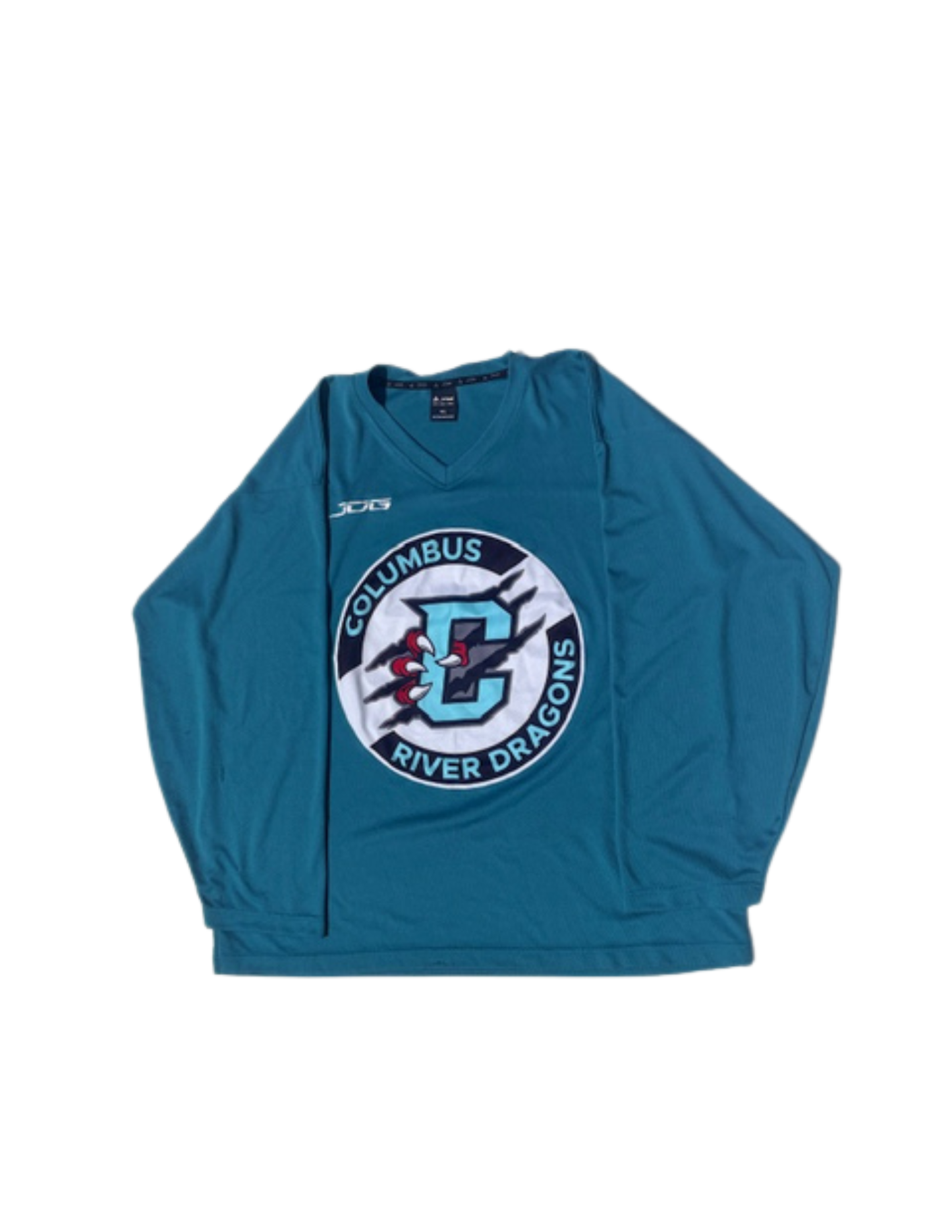 Teal Practice Jersey
