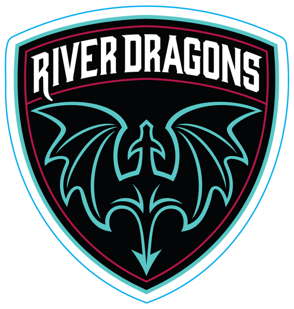 Columbus River Dragons Merchandise Store